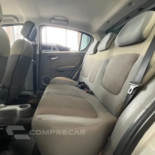 PALIO 1.6 MPI Essence 16V