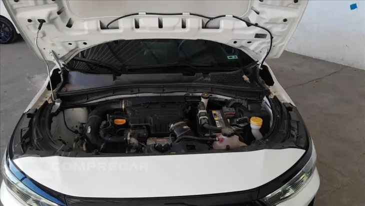 FASTBACK 1.0 TURBO 200 FLEX IMPETUS CVT