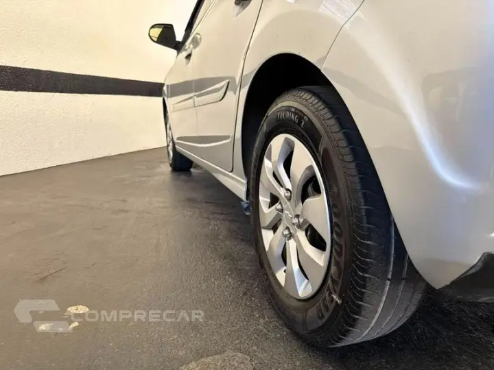 ONIX 1.0 LT 8V FLEX 4P MANUAL