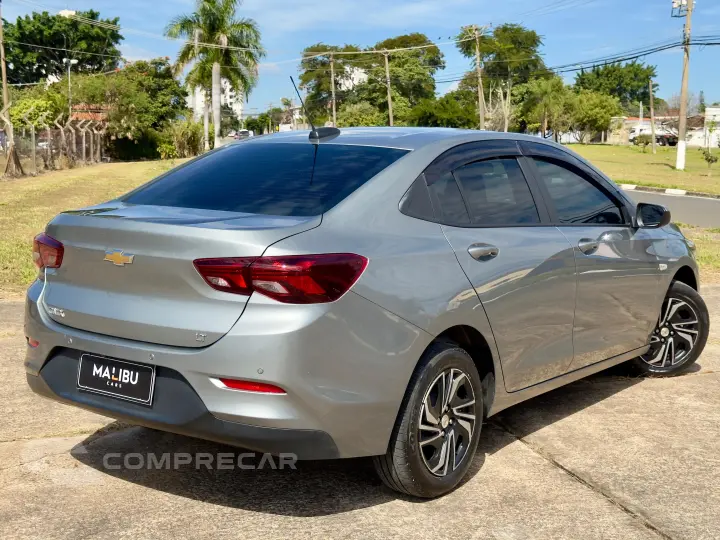 ONIX 1.0 Plus LT