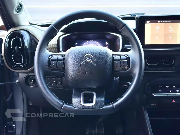C3 AIRCROSS 1.0 TURBO 200 FLEX SHINE 7L CVT