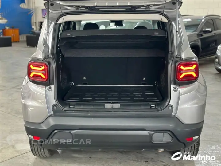 RENEGADE 1.3 T270 TURBO FLEX SPORT AT6