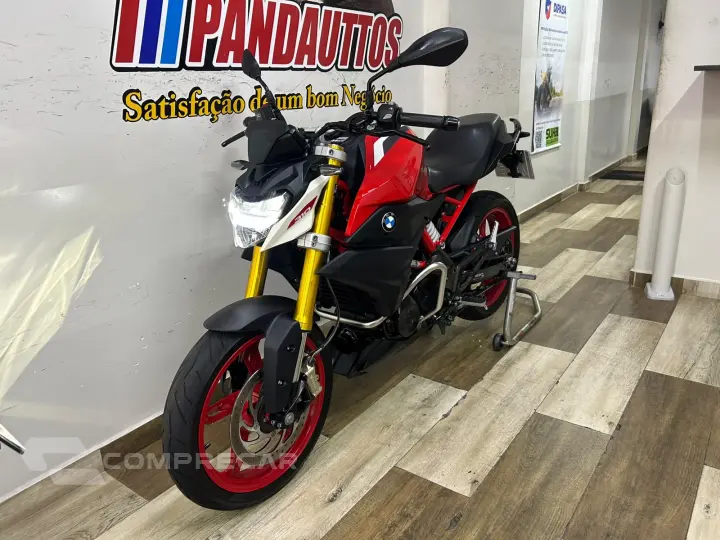 G310 R ABS
