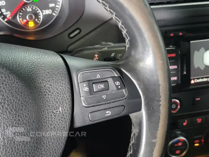 JETTA Highline 2.0 TSI 16V 4p Tiptronic