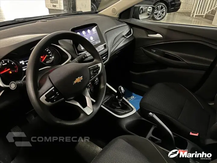 ONIX 1.0 FLEX PLUS LT MANUAL