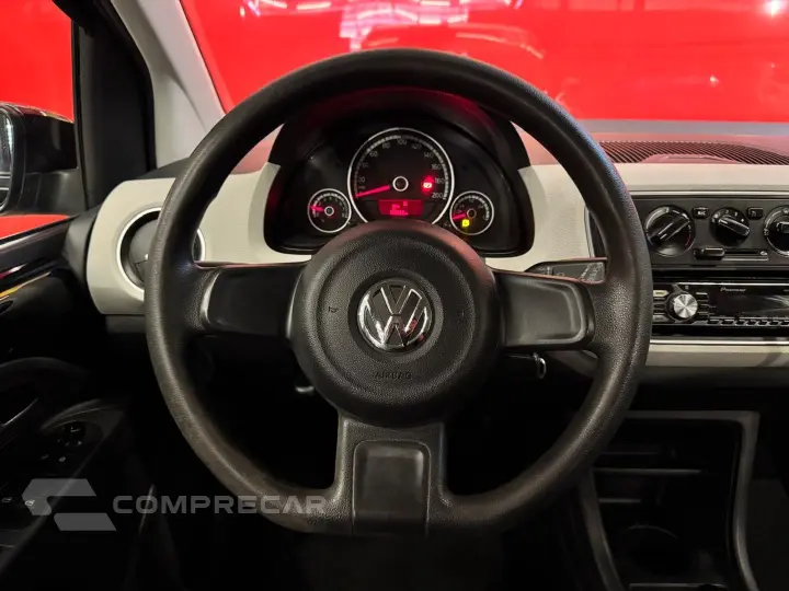 Up 1.0 Mpi Move Up 12V Flex 4P Manual
