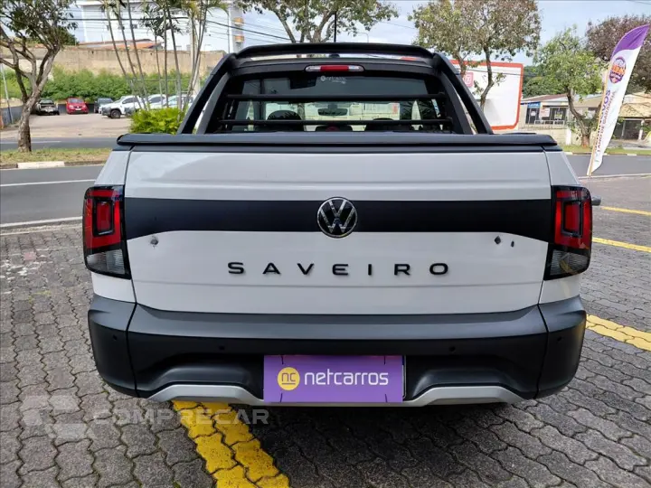 SAVEIRO 1.6 MSI EXTREME CD 16V FLEX 2P MANUAL