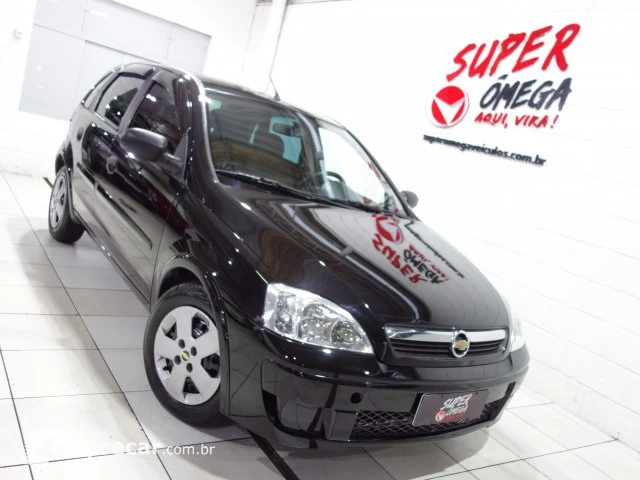 CORSA HATCH - 1.4 MPFI MAXX 8V 4P MANUAL
