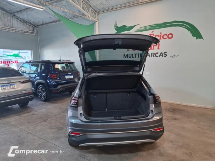 NIVUS 1.0 200 TSI Highline