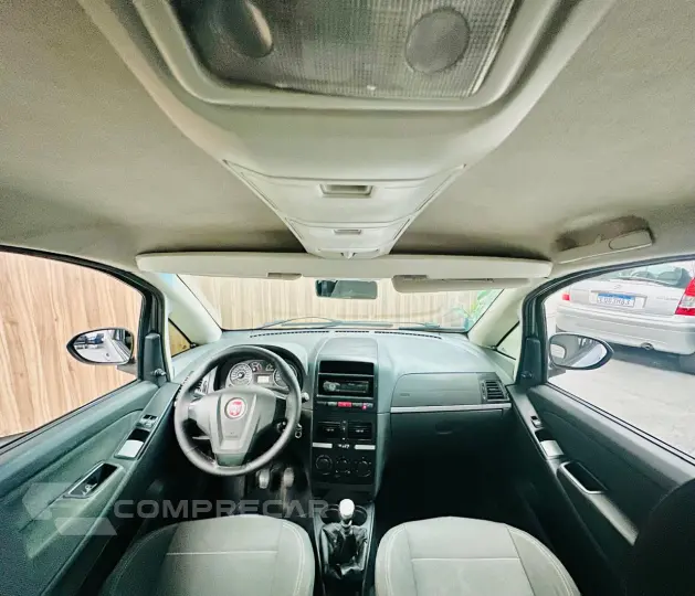 IDEA 1.4 MPI Attractive 8V