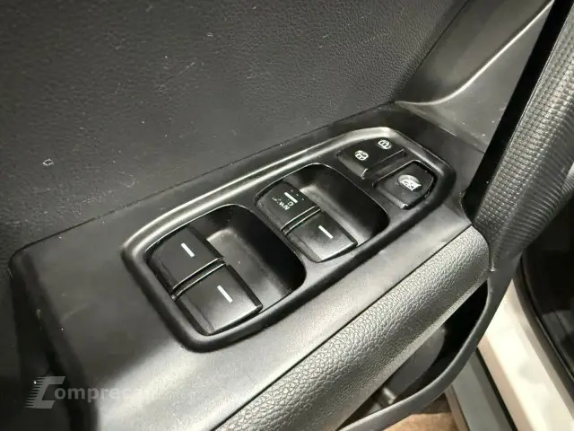 CRETA - 1.6 16V ATTITUDE AUTOMÁTICO