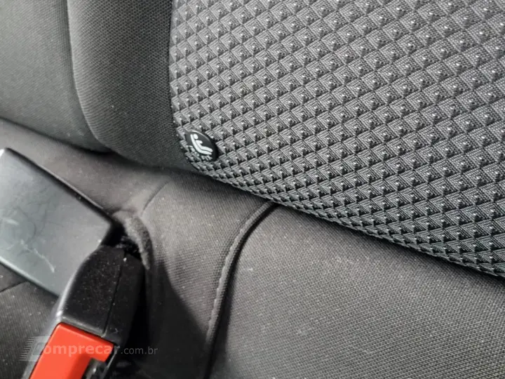 ONIX HATCH LT 1.0 12V Flex 5p Mec.