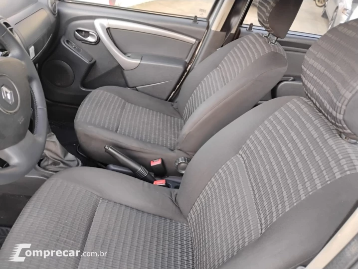 SANDERO 1.0 Expression 16V