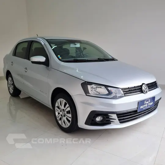 VOYAGE 1.6 MI Trend I-motion 8V