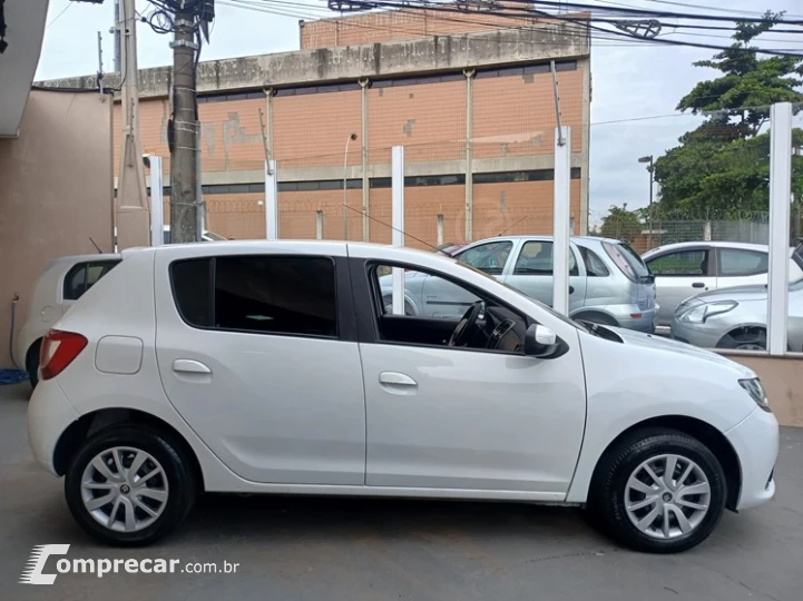 SANDERO