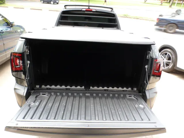 SAVEIRO 1.6 MI Trendline CS 8V