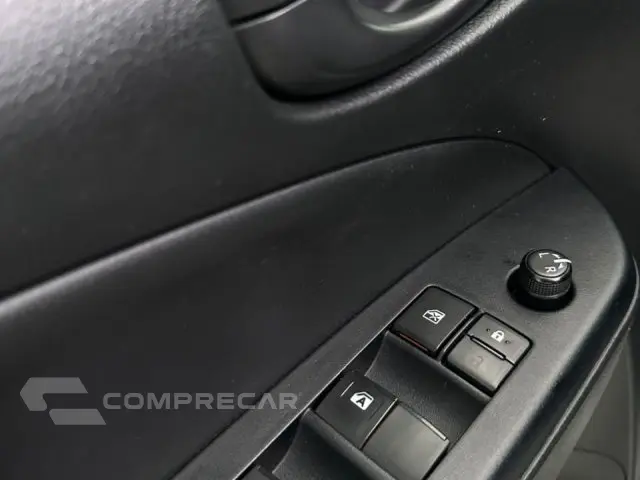 YARIS SEDAN - 1.5 16V SEDAN XL MULTIDRIVE