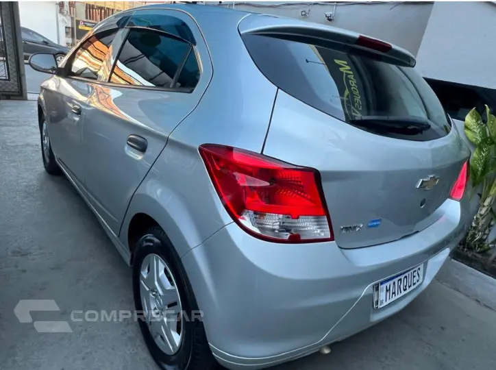 ONIX 1.0 MPFI JOY 8V