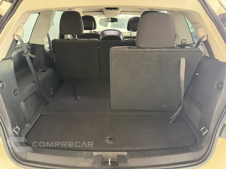 FREEMONT 2.4 Precision 16V