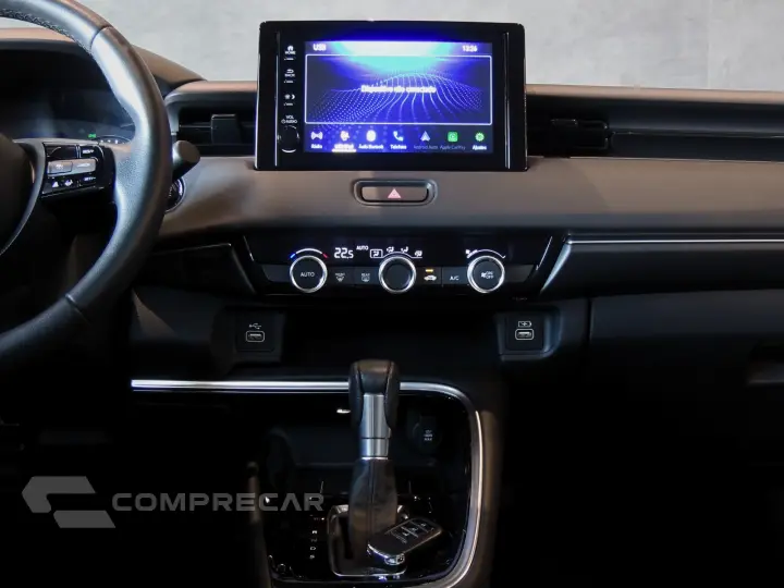 HR-V 1.5 DI I-vtec EXL
