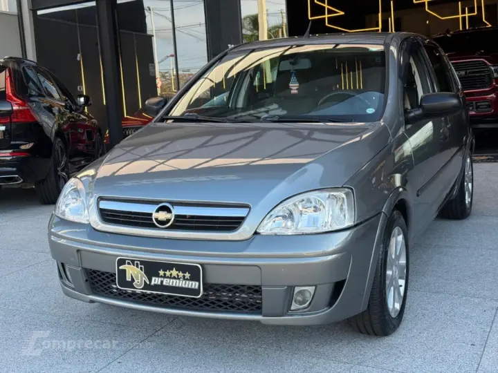 CORSA 1.4 MPFI MAXX 8V FLEX 4P MANUAL