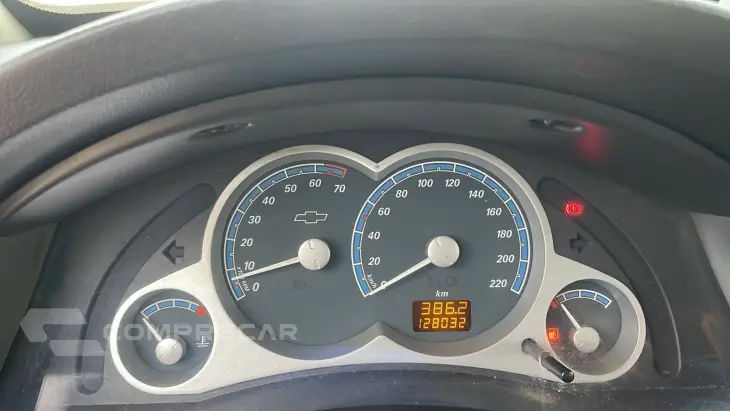 MERIVA 1.4 MPFI Maxx 8V