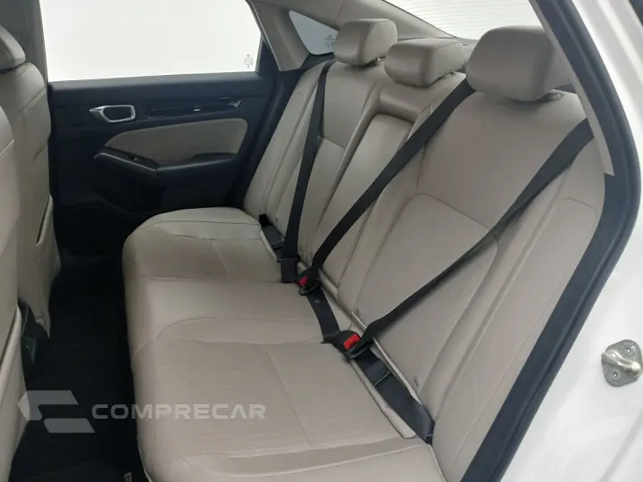 CIVIC 2.0 DI eHEV ADVANCED E-CVT