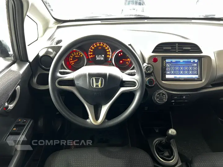 FIT 1.4 LX 8V