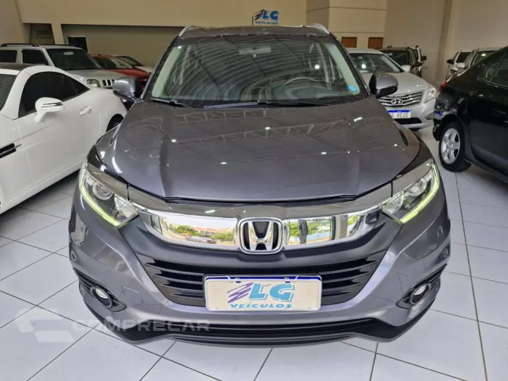 HR-V 1.5 16V 4P FLEX EX AUTOMÁTICO CVT