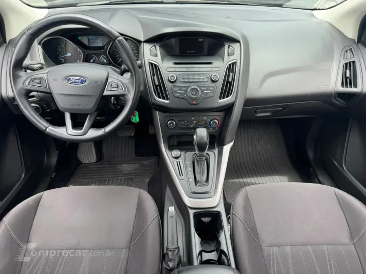 FOCUS 2.0 SE Sedan 16V