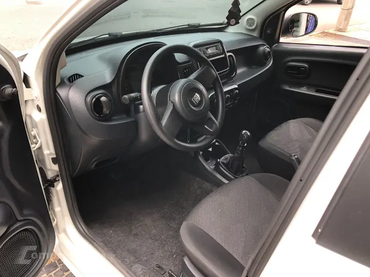 Mobi 1.0 Evo Flex Like. Manual