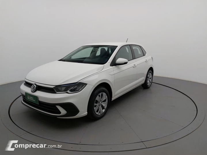 POLO 1.0 MPI MANUAL