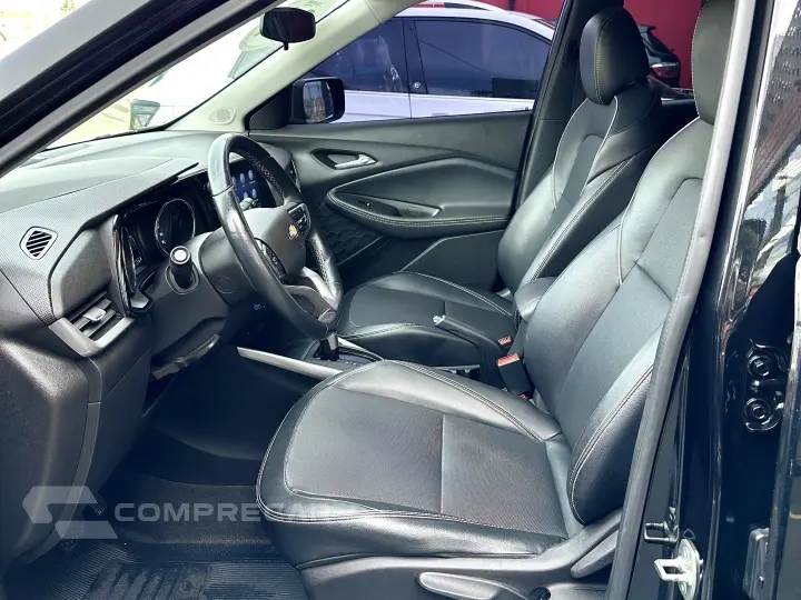 MONTANA 1.2 TURBO FLEX PREMIER AUTOMÁTICO