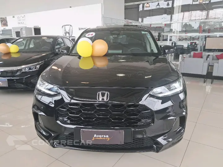 ZR-V 2.0 i-VTEC GASOLINA TOURING CVT