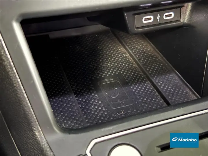 VIRTUS 1.0 200 TSI HIGHLINE AUTOMÁTICO