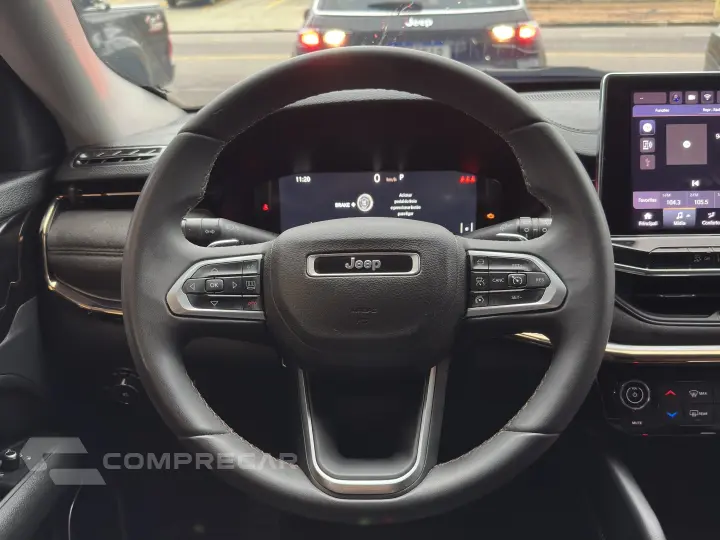 COMMANDER 2.0 TD380 TURBO DIESEL LIMITED AT9