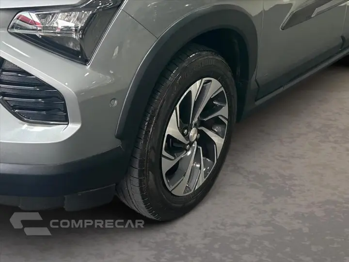 SPIN 1.8 PREMIER 8V FLEX 4P AUTOMÁTICO