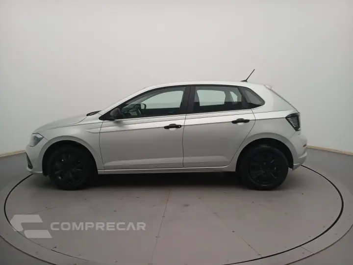 POLO 1.0 MPI TRACK MANUAL
