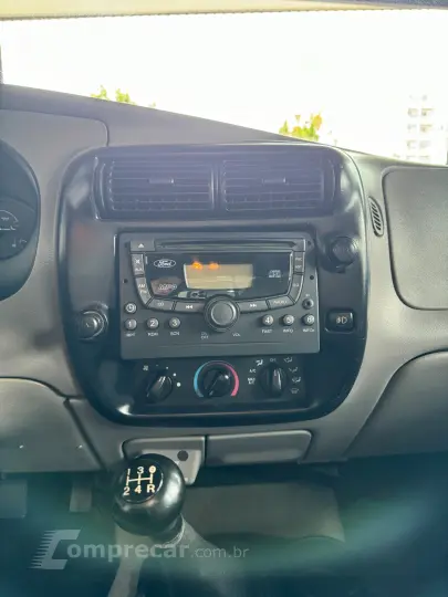 Ranger XLT 4.0 4x2 CS