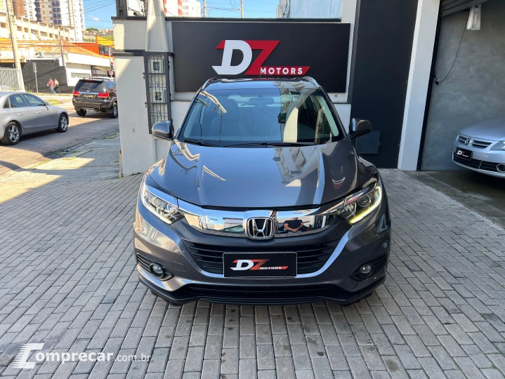 HR-V 1.8 16V EXL