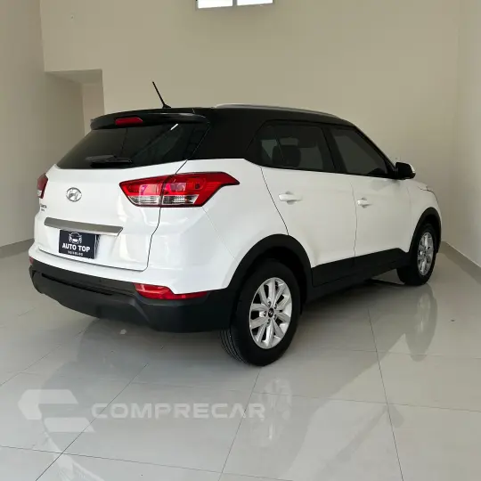 CRETA 1.6 16V Smart