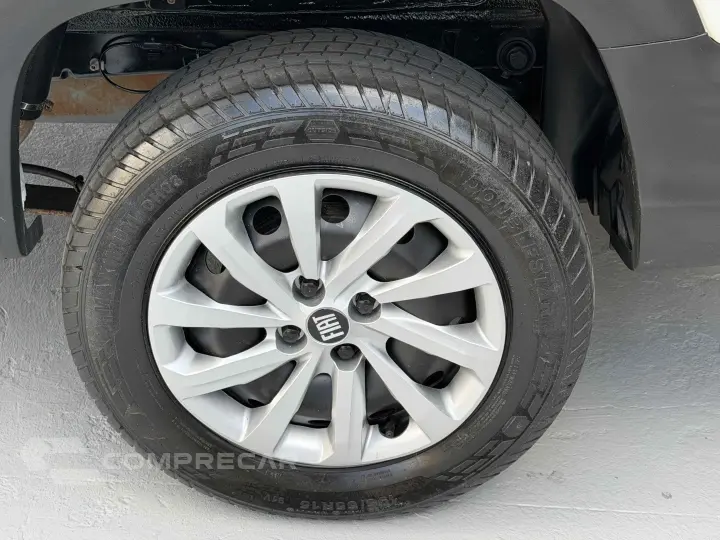 STRADA 1.4 FIRE FLEX ENDURANCE CS MANUAL