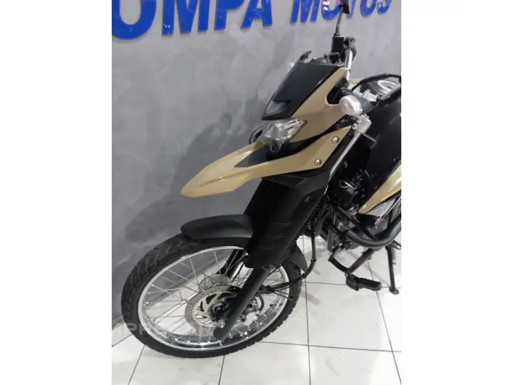 XTZ 250 LANDER 249CC