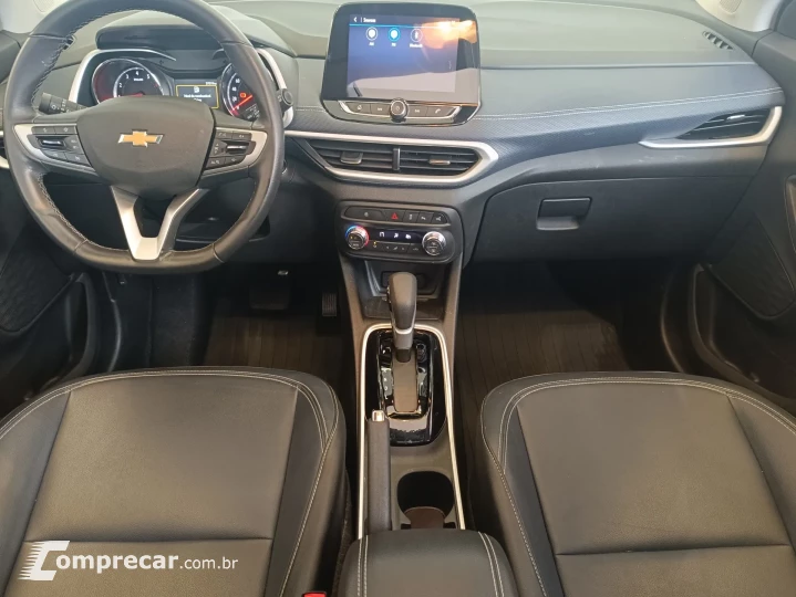 TRACKER 1.2 TURBO FLEX PREMIER AUTOMÁTICO