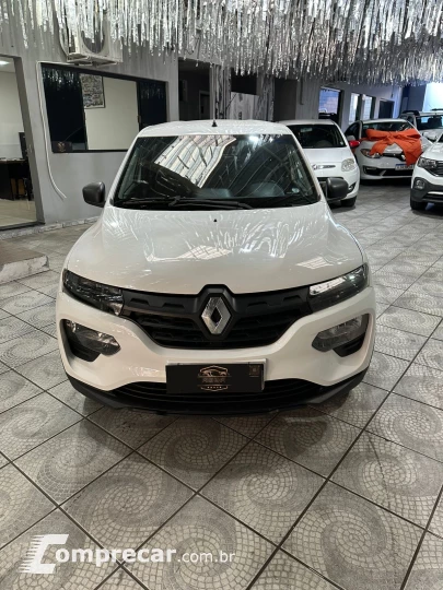 KWID 1.0 12V SCE ZEN