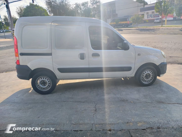 Kangoo 1.6