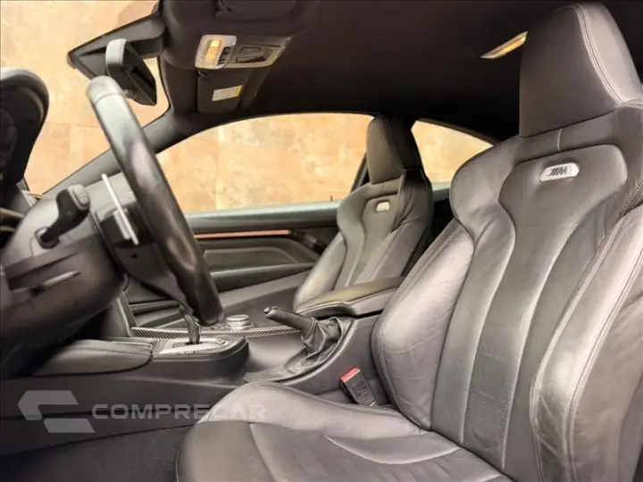 M4 3.0 Coupé I6 24V