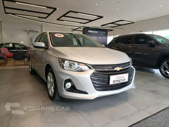 ONIX 1.0 TURBO FLEX PLUS LTZ MANUAL