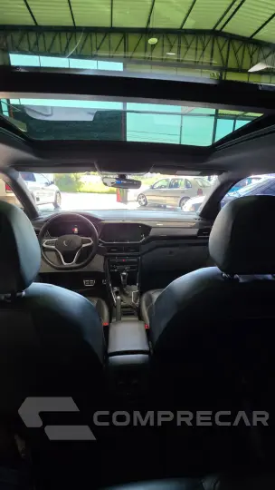 T-CROSS 1.4 250 TSI Highline