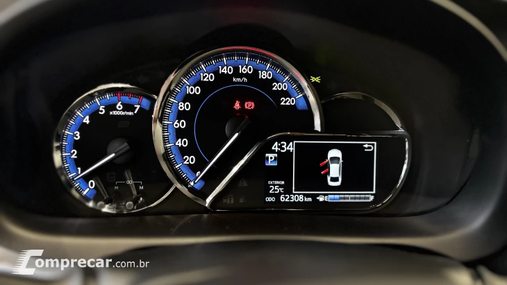 YARIS 1.5 16V Sedan XS